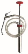 Alemlube Spring Operated Drum Pump 20Lt 9928