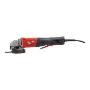 Milwaukee Angle Grinder Angle 125mm x 1200W AGV13-125XSPDEB