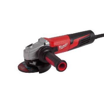 Milwaukee Angle Grinder Angle 125mm x 1550W AGV15-125XE