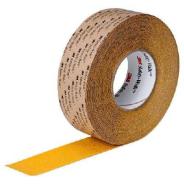 3M Tape Safety Walk G/P Yellow 50mm x 18.2Mt