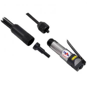 Trax Mini Straight De-Scaler/Chisel ARX-288