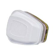 3M Filter Multigas Cartridge Pk2 6099 At019223463