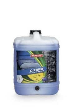 Septone Glass & Window Cleaner 20Ltr AVCT20