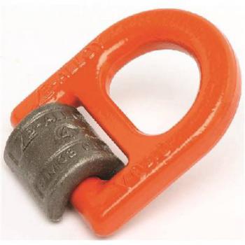 Weld On Lug 1500kg BALPV015