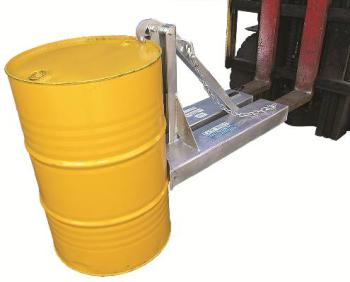 Drum Lifter Single BGN-1