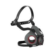 Force Typhoon 8 Half Mask Respirator Only - Small
