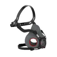Force Typhoon 8 Half Mask Respirator Only - Large