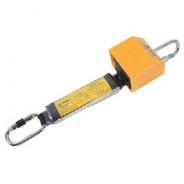 Lanyard Self Retracting 2.5Mtr BL05332.5