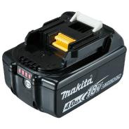 Makita 18V 4.0Ah Li-Ion Battery - BL1840B-L