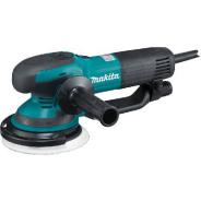 Makita 750W 150mm Dual Mode Random Orbital Sander - BO6050J