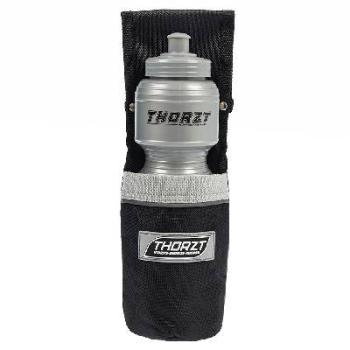 Thorzt Drink Bottle Pouch Black - BP
