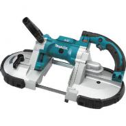 MAKITA BANDSAW CORDLESS SKIN 18VLT  BPB180Z