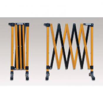 Barrier Expander Porta-Guard 3. Red/White BPG300RW
