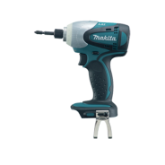 MAKITA 18V IMPACT DRIVER SKIN BTD140Z