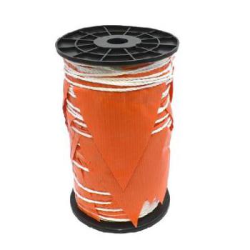 Safety Flags Orange 100m Orange Day