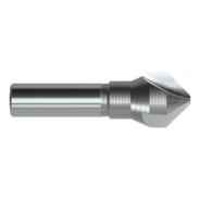 CSK BIT 4-10MM THREE FLUTE C1050901