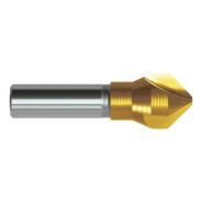 BIT COUNTERSINK TF905 TINITE 3FLTE 90DEG C1060905