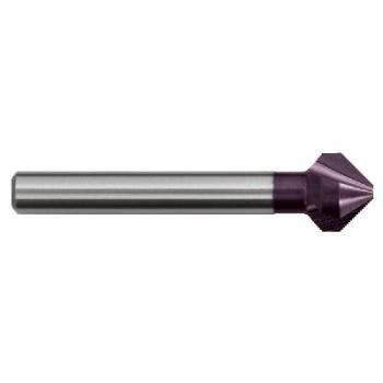 Bit Countersink 25mm Tiain 3Fl 90Deg C1082500