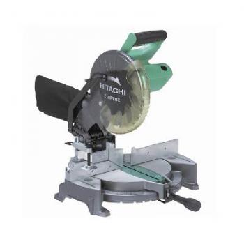 HIKOKI SAW MITRE COMPOND 1520WATT 255MM  C10FCE2(H1)