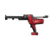 Milwaukee Caulking Gun 310ml 18V Skin Only C18PCG-0