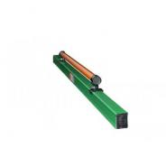 Clamped Handle Screed 3000mm C30