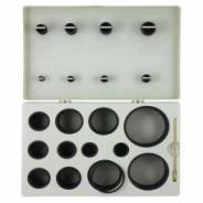 Champion O Rings Kit High Pressure 212 pce 3/16