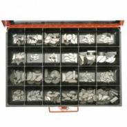 Champion Woodruff Key Assortment CA2177