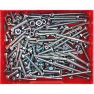 Champion Motor Cycle Repair Kit CA302