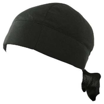 Thorzt Cooling Cap Black - CC_BK