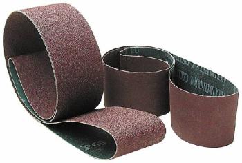 Belt Aluminium Oxide 75 x 533mm 120g Norton CF161519