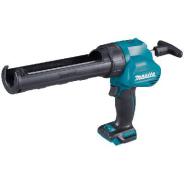 Makita 12V Max 300mL Cordless Caulking Gun Skin - CG100DZA