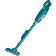 Makita 12V Max 3.1kPa Cordless Stick Vacuum Cleaner Skin - CL106FDZ