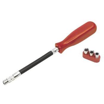 Nut Driver Clamp Hose 150mm Toledo CND-1