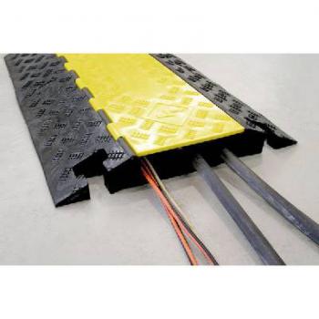 3 Channel Cable Protector CP3BODY