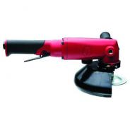 CP Air Angle Grinder H/D 180mm Chicago Pneum CP9123