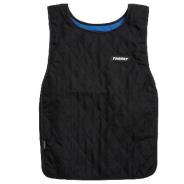 Thorzt Evaporative Cooling Slip-Over Vest Black - CSOV_BK