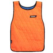 Thorzt Evaporative Cooling Slip-Over Vest Orange - CSOV_O
