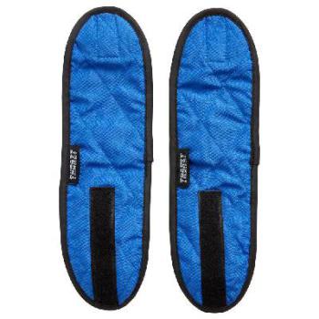Thorzt Cooling Wrist Bands Blue - CWBB