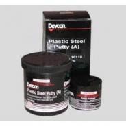 DEVCON PUTTY PLASTIC STEEL TYPE A 500GM  D10110