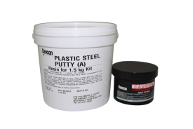 Devcon Plastic Steel Putty A 1.5kg D10120