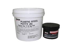 Devcon Plastic Steel Putty A 1.5kg D10120