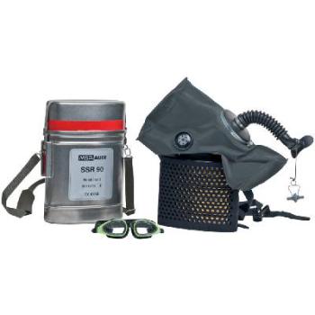 Self Rescuer Ssr 90 Oxygen D1118701