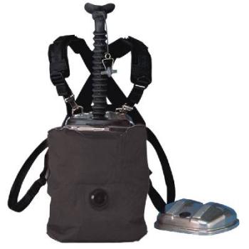 Self Rescuer Ssr 30/100 Oxygen Self Rescuer D1123701