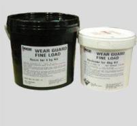 Devcon Wear Guard Fine Load 4kg D11405