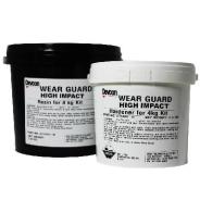Devcon Wear Guard High Impact 4kg D11464
