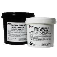 DEVCON WEAR GUARD HIGH IMPACT 4KG  D11464