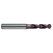 Drill D153 6.0mm Stub R40 Va Din1897 HSS-CO  . Tialn B/Magic D1530600