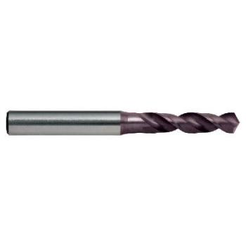 Drill D153 6.0mm Stub R40 Va Din1897 HSS-CO  . Tialn B/Magic D1530600