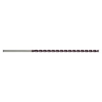 Drill Extra Long Deep Hole TiNite 10mm D195100