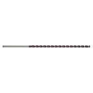 Drill D196 6.0mm X/Long Dhxl Din1869-3 HSS-CO  . Tialn D1960600